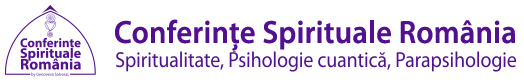 Conferinte Spirituale Romania Logo